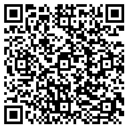 QR code for Donation Form